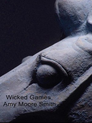cover image of Wicked Games